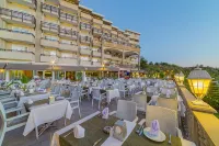 Justiniano Deluxe Resort