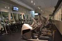Memorial University - Gym
