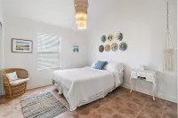 3-Bedroom with Parking Pass 3 Beach Badges 1 Block to the Beach and Boardwalk - Lejligheder