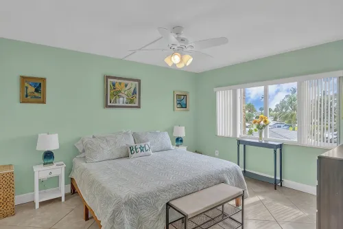 Private Beach Resort Condo, Hutchinson Island, FL - 3-Star