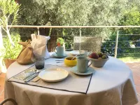 Bastide Sainte Trinide - Homestays