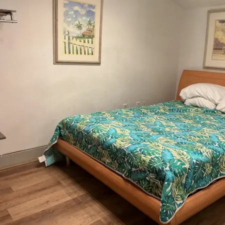 Destin Penthouse three story condo located inside the village of baytown