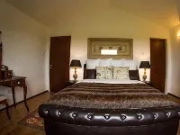 Ol Pejeta Mansion Hotele w: Lamuria