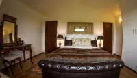Ol Pejeta Mansion - Wifi