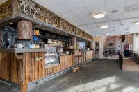 Ski Lodge Tänndalen -  Apartamentos vacacionales