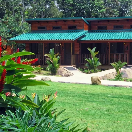 Blue River Resort & Hot Springs
