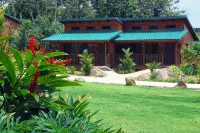 Blue River Resort & Hot Springs - Bữa sáng
