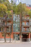 The Tbilisi Pod