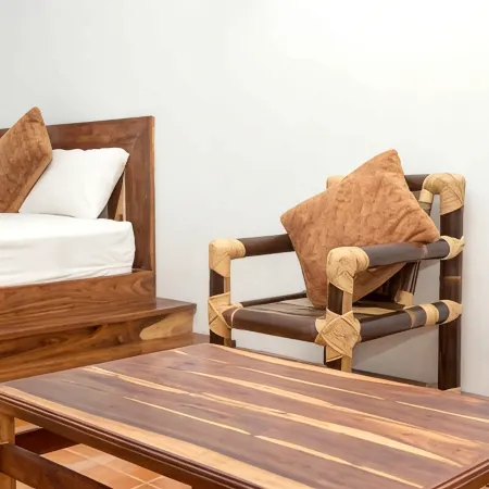 Amazon Bungalow & Cottages Hotels in Pangandaran Regency
