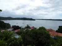 Hotel Caribbean View - Havudsigt