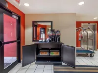 Extended Stay America Suites - Cleveland - Brooklyn Hotels in Brooklyn