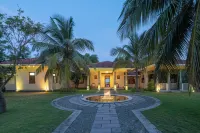Villa Sethawadi Hotel and Kitesurf Centre