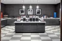 希爾頓歡朋套房酒店-里士滿市區 - 早餐