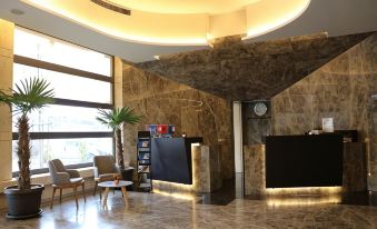 Hotel International Prishtina & Spa