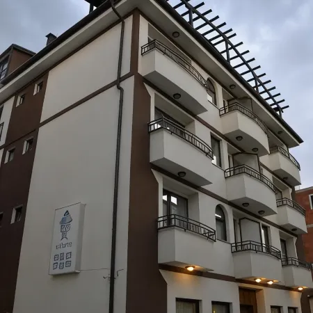 Boutique Villa Arte
