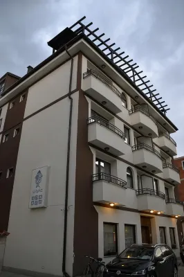 Boutique Villa Arte