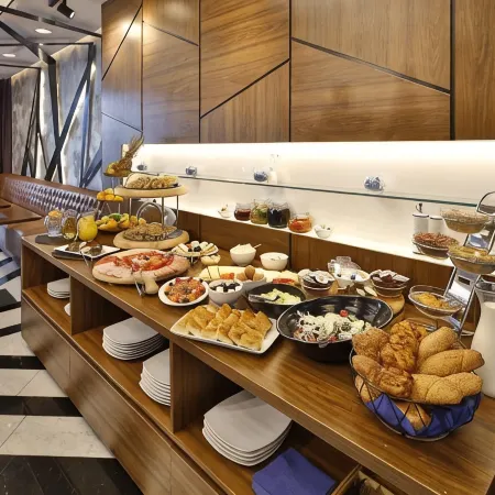 Sky Hotel
