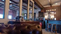 The Renishaw Rooms - parking