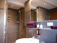 Hotel Rothkamp Hoteles en Frechen