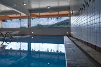 Hotel Saint Michel - Swimmingpools