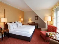 Romantik Hotel Kieler Kaufmann Hotels in Kiel