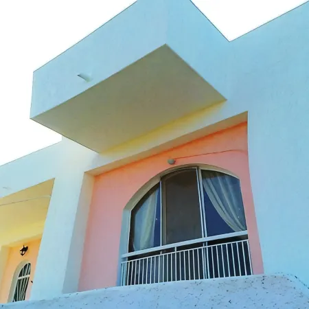 Villa Konaki