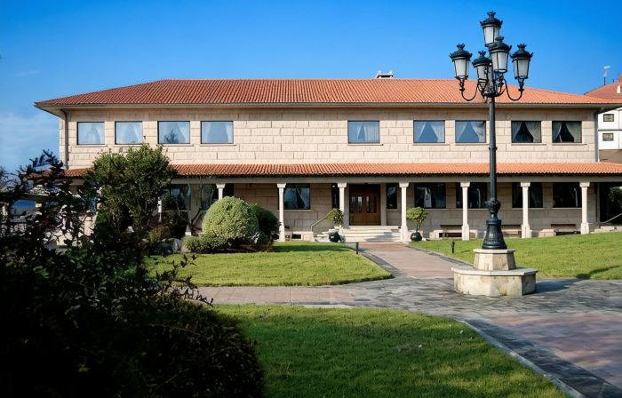 Hotel Scala