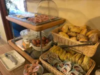 Hotel San Carlo - Frühstück