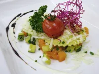 Amonti Wellnessresort - breakfast