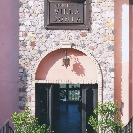 Hotel Villa Sonia