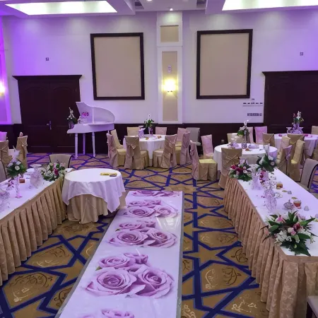 Veloran Hotel