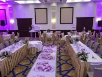 Holiday Jazan Hotel