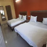 Hotel Diamond Leaf - 2 ดาว