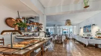 Galaxia Boutique Hotel