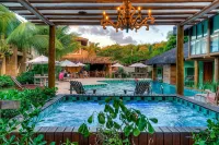 Terra Boa Hotel Boutique - Beach