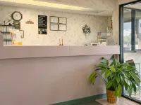Super 8 by Wyndham Byron/South Macon Hotels in Byron