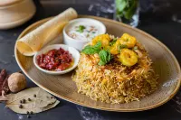 Swiss-Belinn Airport Muscat Oman - 朝食