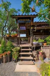 Suk Sabai Homestay
