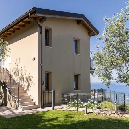 Residence la Corte Danese