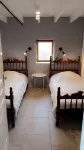 Gîte FABEL HAUT 300 metres from the GR65 - ชาเลต์