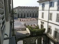 Piazza Vittorio Suites - Layanan Antar-Jemput