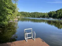Spacious Cabin with Beautiful Sunsets in the Heart of Hiking and Wine Country