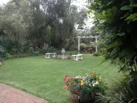 Bancroft B&B فنادق في هيلتون