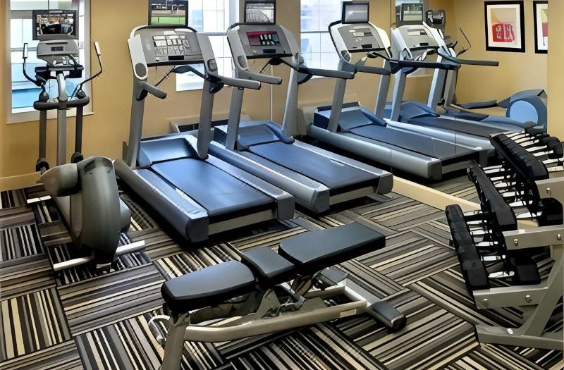 Residence Inn Somerset photo 2