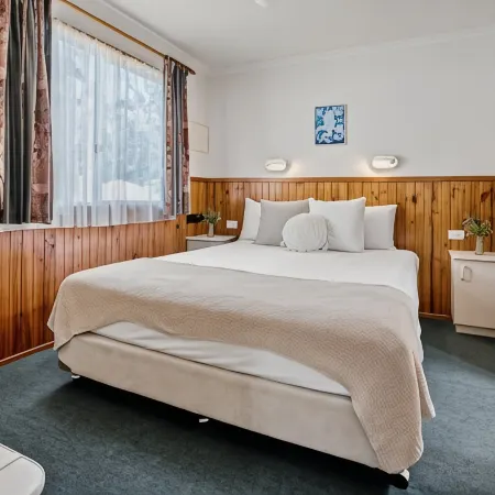 Tasman Holiday Parks - Kioloa Beach