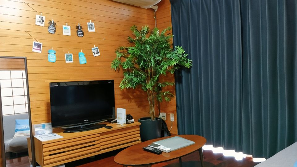 Tiger House