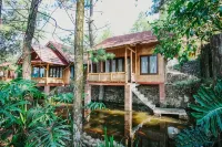 Bukit Alamanda Resort - Wifi