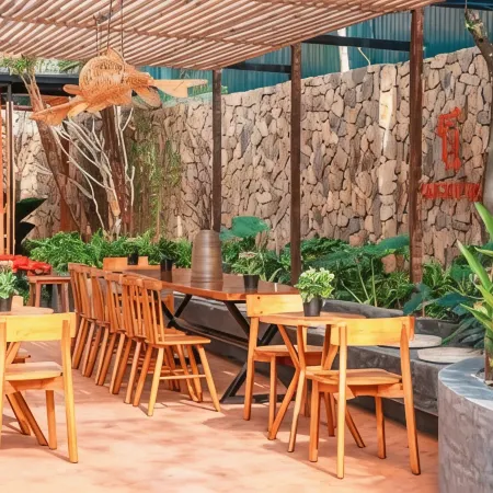 Truong Phu House - Hotel & Apartment