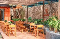 Truong Phu House - Hotel & Apartment - petit déjeuner