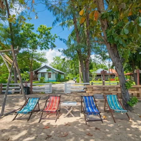 Rocky Point Resort